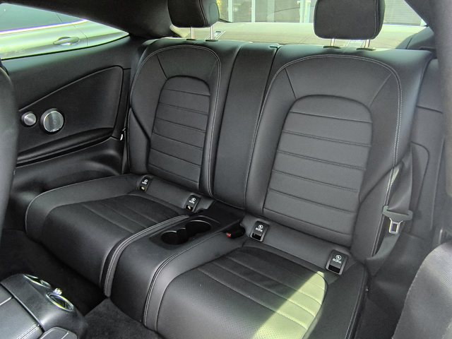 Mercedes-Benz C 300, 2018 г., 61300 км, 245 к.с. - автомобили, коли, обяви за нови и употребявани 14