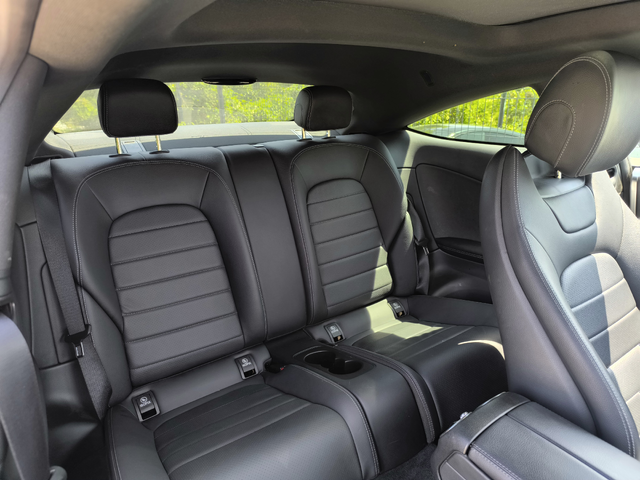 Mercedes-Benz C 300, 2018 г., 61300 км, 245 к.с. - автомобили, коли, обяви за нови и употребявани 15