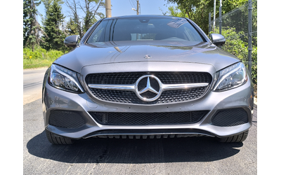 mercedes-benz-c-300 - 1