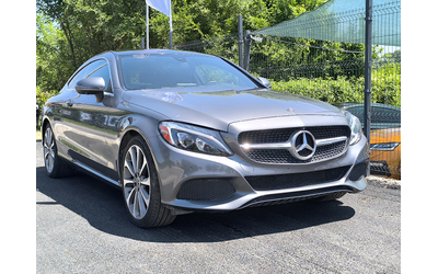 mercedes-benz-c-300 - 2