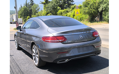 mercedes-benz-c-300 - 4