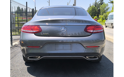 mercedes-benz-c-300 - 5