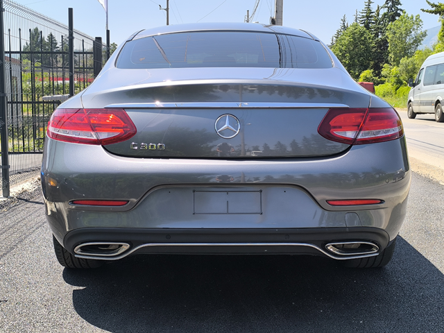 Mercedes-Benz C 300, 2018 г., 61300 км, 245 к.с. - автомобили, коли, обяви за нови и употребявани 5