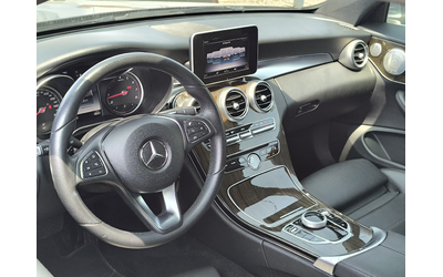 Mercedes-Benz C 300, 2018 г., 61300 км, 245 к.с. - автомобили, коли, обяви за нови и употребявани 6