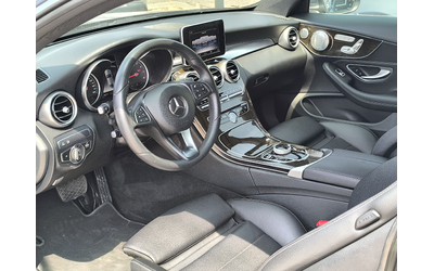 Mercedes-Benz C 300, 2018 г., 61300 км, 245 к.с. - автомобили, коли, обяви за нови и употребявани 7