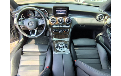 Mercedes-Benz C 300, 2018 г., 61300 км, 245 к.с. - автомобили, коли, обяви за нови и употребявани 8