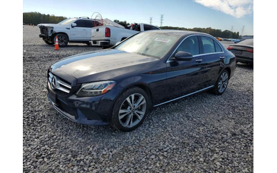 mercedes-benz-c-300-2-0l-4-all-wheel-drive - 0