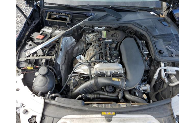 Mercedes-Benz C 300 2.0L 4 ALL WHEEL DRIVE - автомобили, коли, обяви за нови и употребявани 11