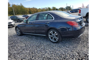 mercedes-benz-c-300-2-0l-4-all-wheel-drive - 1