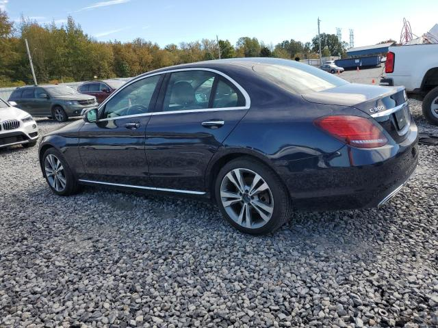 Mercedes-Benz C 300 2.0L 4 ALL WHEEL DRIVE - автомобили, коли, обяви за нови и употребявани 1