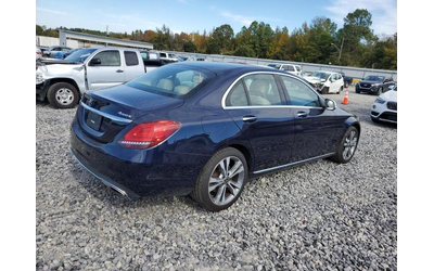 mercedes-benz-c-300-2-0l-4-all-wheel-drive - 2