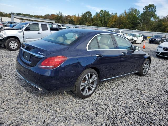 Mercedes-Benz C 300 2.0L 4 ALL WHEEL DRIVE - автомобили, коли, обяви за нови и употребявани 2