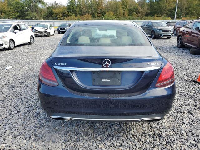 Mercedes-Benz C 300 2.0L 4 ALL WHEEL DRIVE - автомобили, коли, обяви за нови и употребявани 5