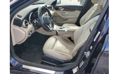 Mercedes-Benz C 300 2.0L 4 ALL WHEEL DRIVE - автомобили, коли, обяви за нови и употребявани 6