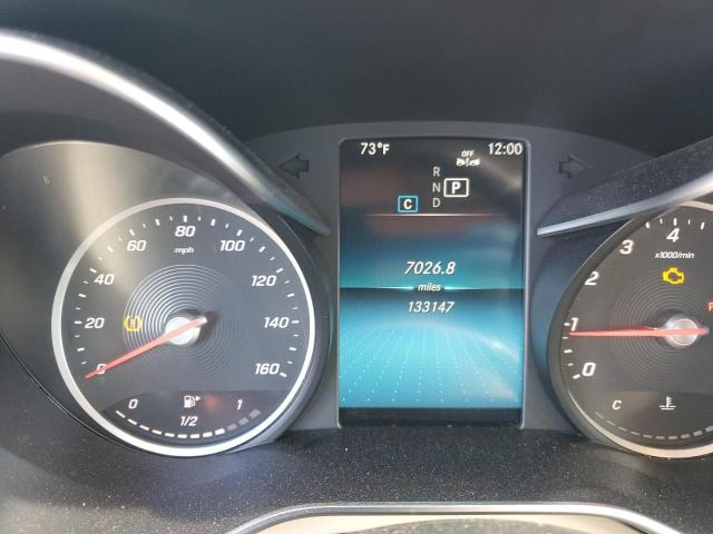 Mercedes-Benz C 300 2.0L 4 ALL WHEEL DRIVE - автомобили, коли, обяви за нови и употребявани 8