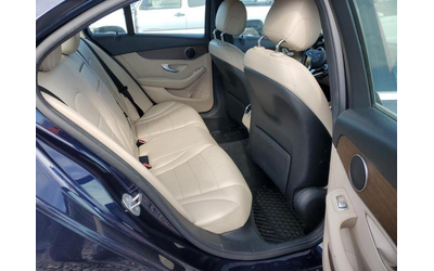 Mercedes-Benz C 300 2.0L 4 ALL WHEEL DRIVE - автомобили, коли, обяви за нови и употребявани 9