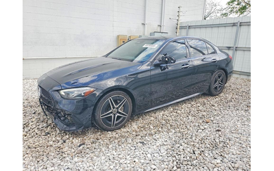 mercedes-benz-c-300-2-0l-4-all-wheel-drive - 0