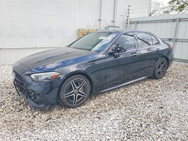 Mercedes-Benz C 300 2.0L 4 ALL WHEEL DRIVE - автомобили, коли, обяви за нови и употребявани 0