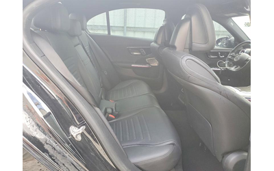 Mercedes-Benz C 300 2.0L 4 ALL WHEEL DRIVE - автомобили, коли, обяви за нови и употребявани 10