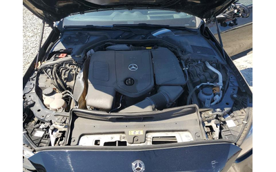 Mercedes-Benz C 300 2.0L 4 ALL WHEEL DRIVE - автомобили, коли, обяви за нови и употребявани 11