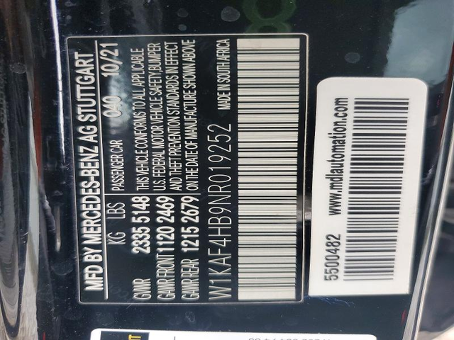 Mercedes-Benz C 300 2.0L 4 ALL WHEEL DRIVE - автомобили, коли, обяви за нови и употребявани 14