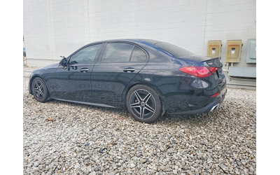 mercedes-benz-c-300-2-0l-4-all-wheel-drive - 1