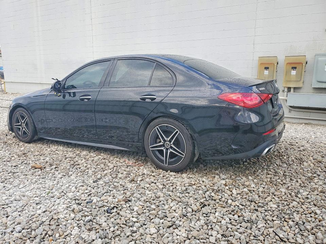 Mercedes-Benz C 300 2.0L 4 ALL WHEEL DRIVE - автомобили, коли, обяви за нови и употребявани 1
