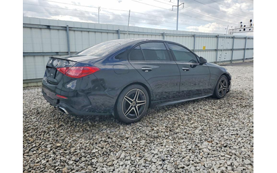 mercedes-benz-c-300-2-0l-4-all-wheel-drive - 2