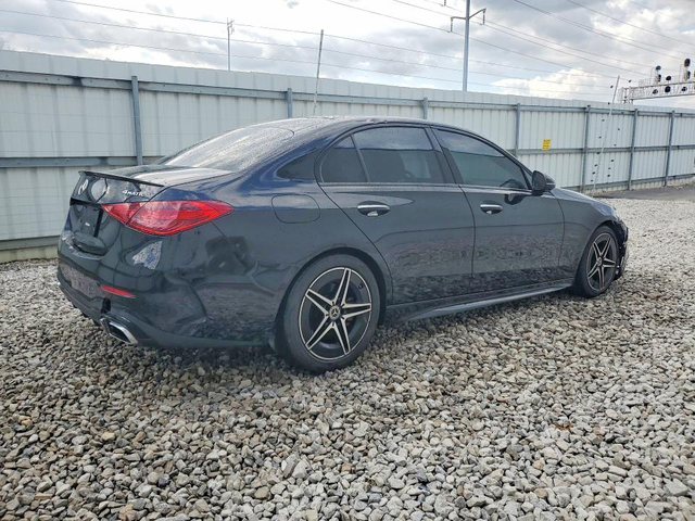 Mercedes-Benz C 300 2.0L 4 ALL WHEEL DRIVE - автомобили, коли, обяви за нови и употребявани 2