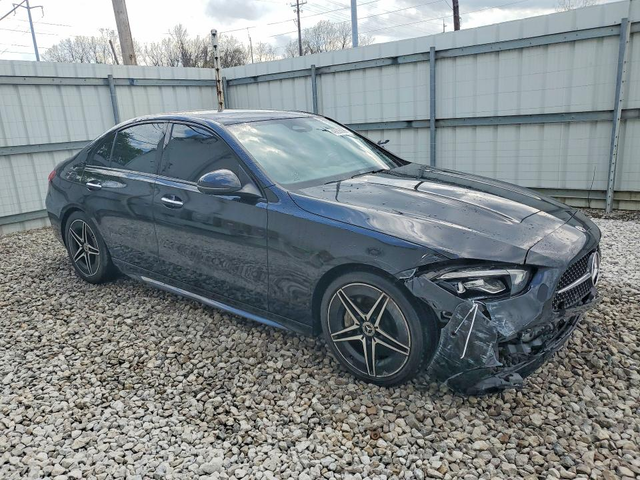 Mercedes-Benz C 300 2.0L 4 ALL WHEEL DRIVE - автомобили, коли, обяви за нови и употребявани 3