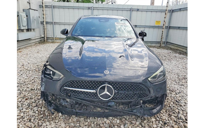 mercedes-benz-c-300-2-0l-4-all-wheel-drive - 4