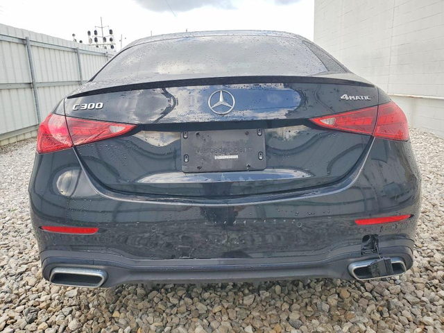 Mercedes-Benz C 300 2.0L 4 ALL WHEEL DRIVE - автомобили, коли, обяви за нови и употребявани 5