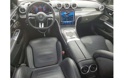 Mercedes-Benz C 300 2.0L 4 ALL WHEEL DRIVE - автомобили, коли, обяви за нови и употребявани 7