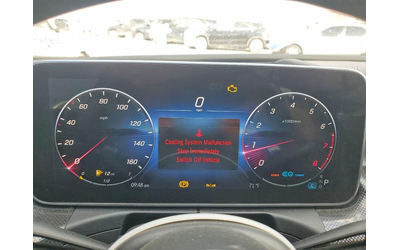 Mercedes-Benz C 300 2.0L 4 ALL WHEEL DRIVE - автомобили, коли, обяви за нови и употребявани 8