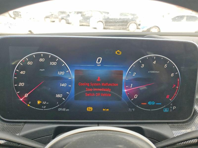 Mercedes-Benz C 300 2.0L 4 ALL WHEEL DRIVE - автомобили, коли, обяви за нови и употребявани 8