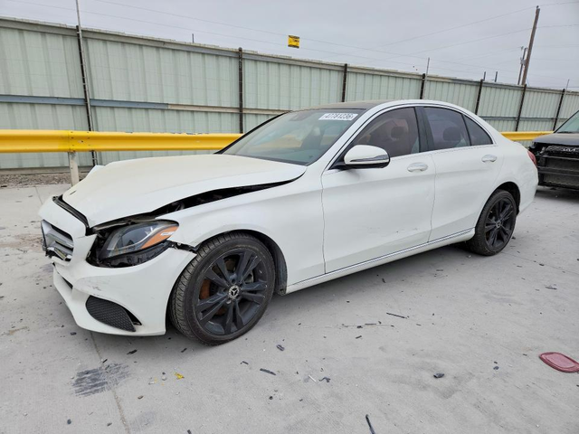 Mercedes-Benz C 300 2.0L 4 REAR WHEEL DRIVE - автомобили, коли, обяви за нови и употребявани 0
