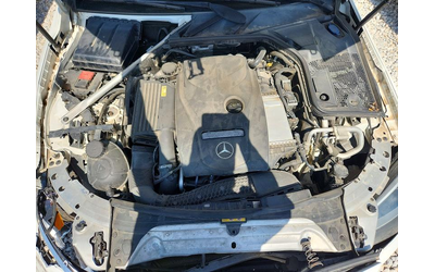 Mercedes-Benz C 300 2.0L 4 REAR WHEEL DRIVE - автомобили, коли, обяви за нови и употребявани 10