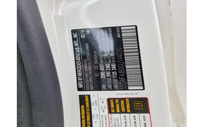 Mercedes-Benz C 300 2.0L 4 REAR WHEEL DRIVE - автомобили, коли, обяви за нови и употребявани 12