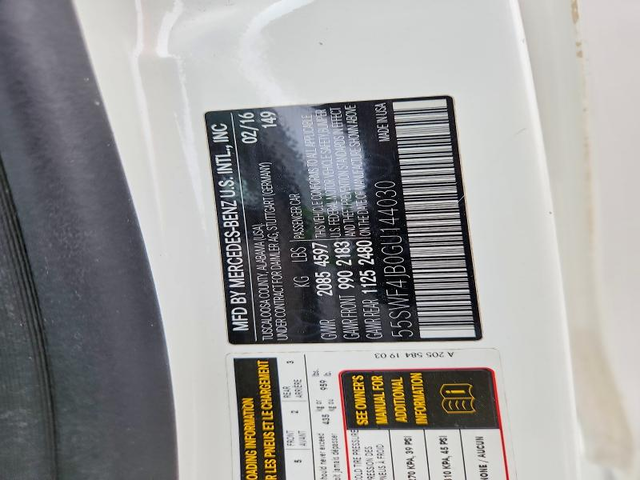 Mercedes-Benz C 300 2.0L 4 REAR WHEEL DRIVE - автомобили, коли, обяви за нови и употребявани 12