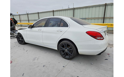 mercedes-benz-c-300-2-0l-4-rear-wheel-drive - 1