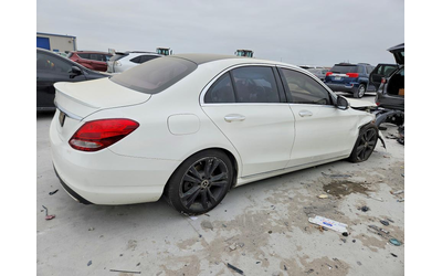 mercedes-benz-c-300-2-0l-4-rear-wheel-drive - 2