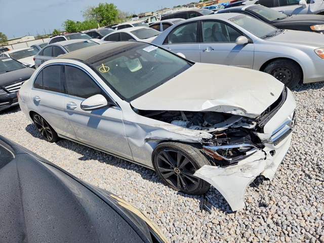 Mercedes-Benz C 300 2.0L 4 REAR WHEEL DRIVE - автомобили, коли, обяви за нови и употребявани 3