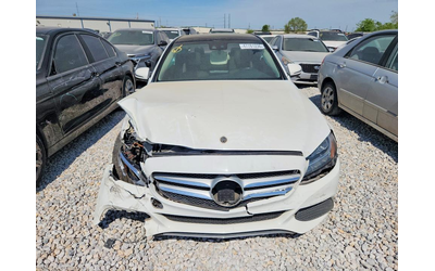 mercedes-benz-c-300-2-0l-4-rear-wheel-drive - 4