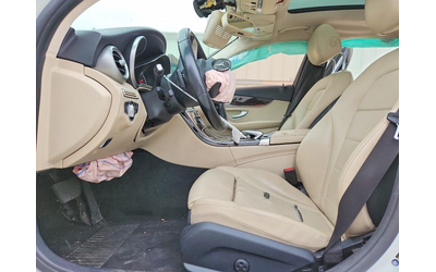 Mercedes-Benz C 300 2.0L 4 REAR WHEEL DRIVE - автомобили, коли, обяви за нови и употребявани 6