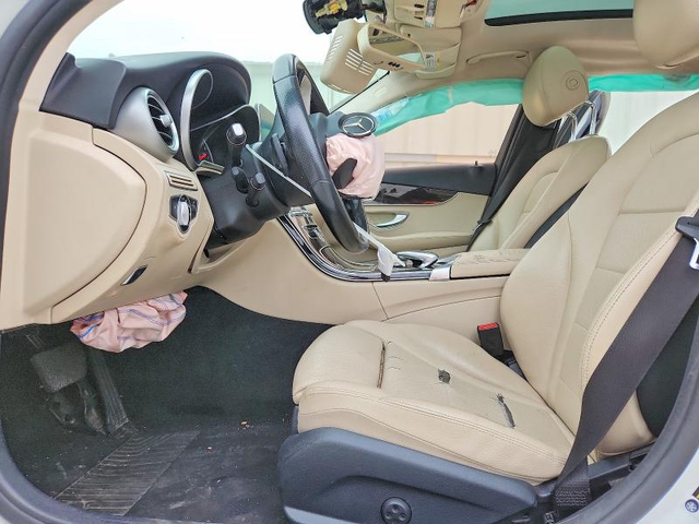 Mercedes-Benz C 300 2.0L 4 REAR WHEEL DRIVE - автомобили, коли, обяви за нови и употребявани 6