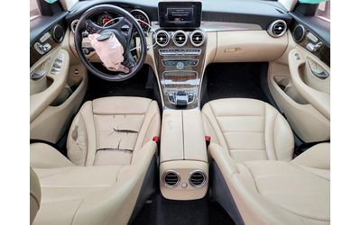 Mercedes-Benz C 300 2.0L 4 REAR WHEEL DRIVE - автомобили, коли, обяви за нови и употребявани 7