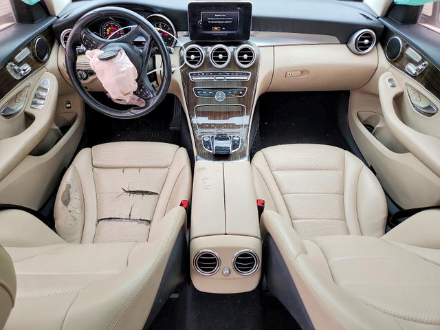 Mercedes-Benz C 300 2.0L 4 REAR WHEEL DRIVE - автомобили, коли, обяви за нови и употребявани 7