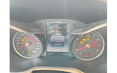 Mercedes-Benz C 300 2.0L 4 REAR WHEEL DRIVE - автомобили, коли, обяви за нови и употребявани 8