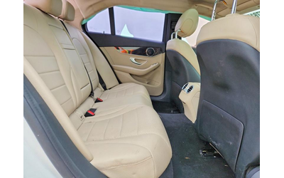 Mercedes-Benz C 300 2.0L 4 REAR WHEEL DRIVE - автомобили, коли, обяви за нови и употребявани 9