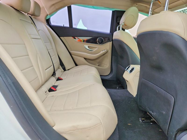 Mercedes-Benz C 300 2.0L 4 REAR WHEEL DRIVE - автомобили, коли, обяви за нови и употребявани 9